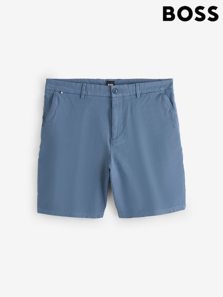 BOSS Blue Kane Shorts (H97898) | £99