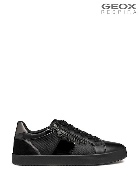 Geox D Blomiee Sneakers (H98167) | £99