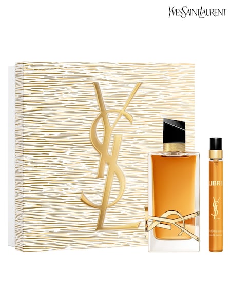 Yves Saint Laurent Libre Intense 90ml Eau de Parfum Gift Set (H98285) | £166