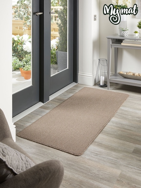 My Mat Stone Plain Runner (H98566) | £39 - £53