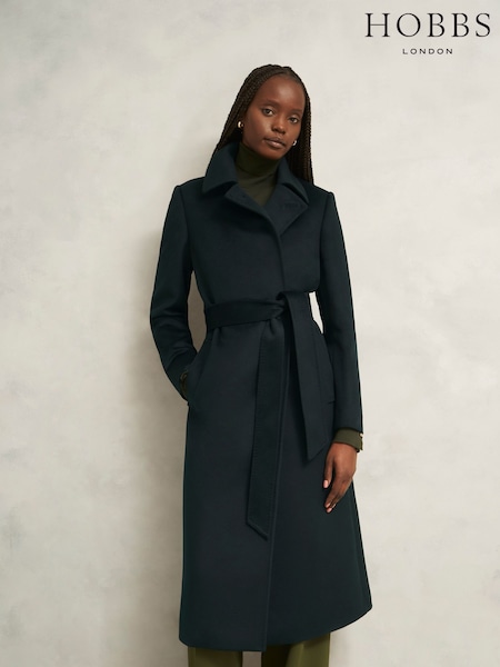 Hobbs Green Livia Coat (H98695) | £379