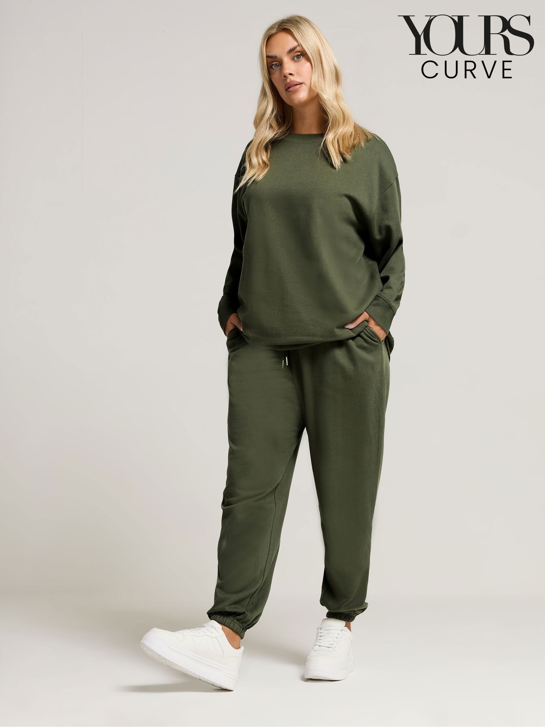 Aazon.co: Weintee Woen's Petite Jogging Suit Sets Sweatpants And