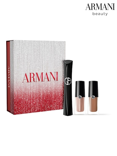 Armani Beauty Vertigo Lift and Eye Tint Gift Set (H98879) | £80