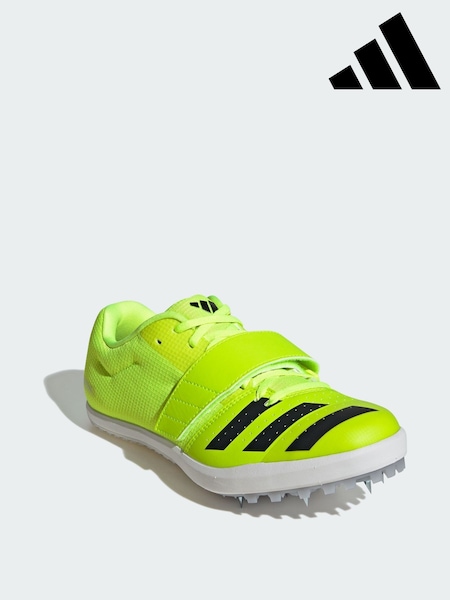 adidas Green Jumpstar Shoes (H99591) | £70