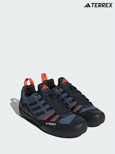 adidas Terrex Blue Swift Solo 2.0 Hiking Shoes (H99633) | £100