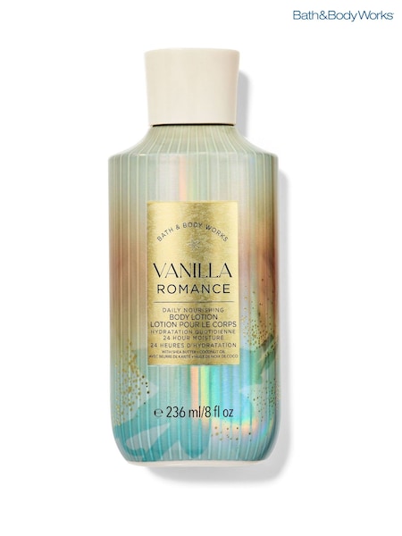 Bath & Body Works Body Lotion 236ml (H99932) | £18