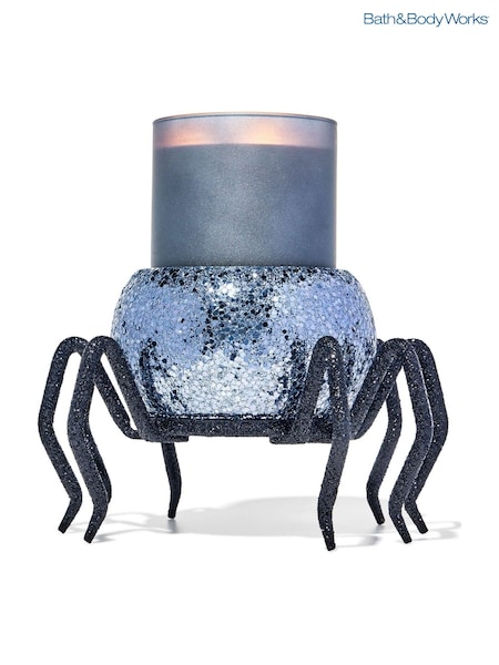 Bath & Body Works Bling Spider 3-Wick Candle Holder (H99942) | £40