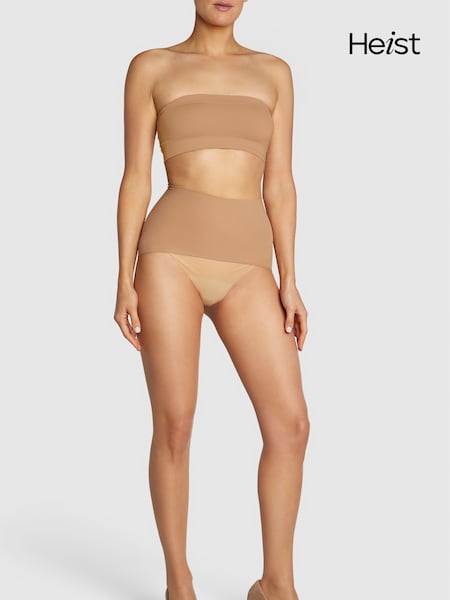 Heist The Bare Nude 8 Denier Tights (H99945) | £30