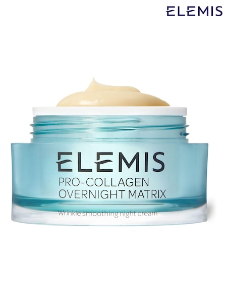 ELEMIS Pro-Collagen Overnight Matrix 50ml (K01722) | £158