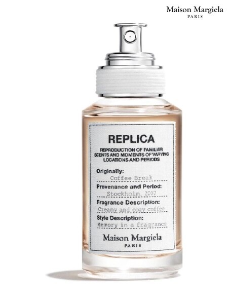 Maison Margiela Replica Coffee Break Eau de Toilette 30ml (K14441) | £55