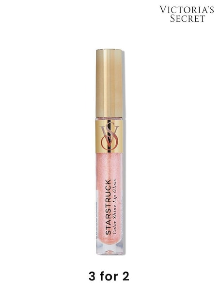 Victoria's Secret Pink Starstruck Lip Gloss (K16826) | £10