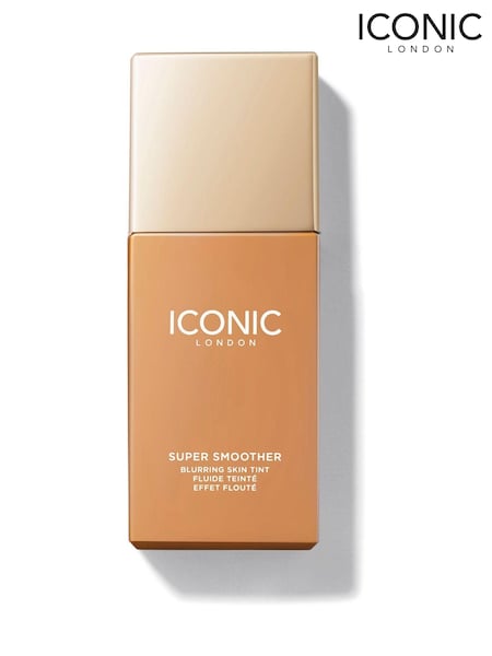 ICONIC London Super Smoother Blurring Skin Tint (K17564) | £28
