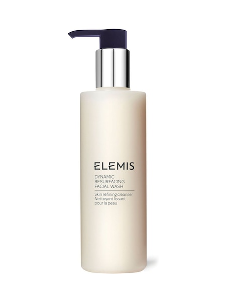 ELEMIS Dynamic Resurfacing Facial Wash 200ml (K21401) | £40