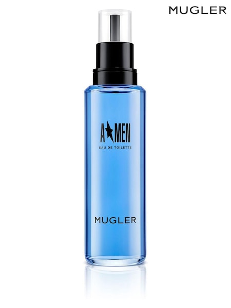 Mugler Men Eau de Toilette Refill (K31625) | £62