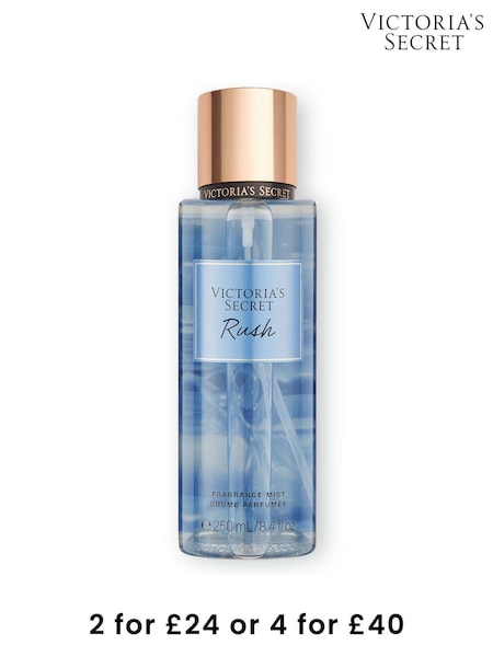 Victoria's Secret Rush Body Mist 250ml (K31827) | £18