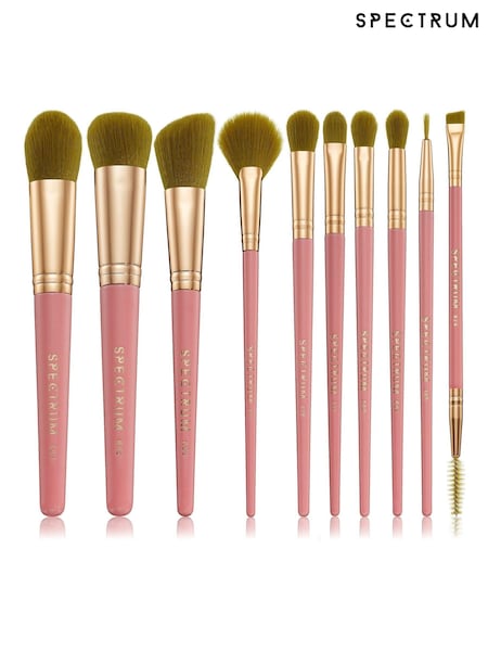 Spectrum Collections Makeup Martini Cocktail Brush Set (K38863) | £50