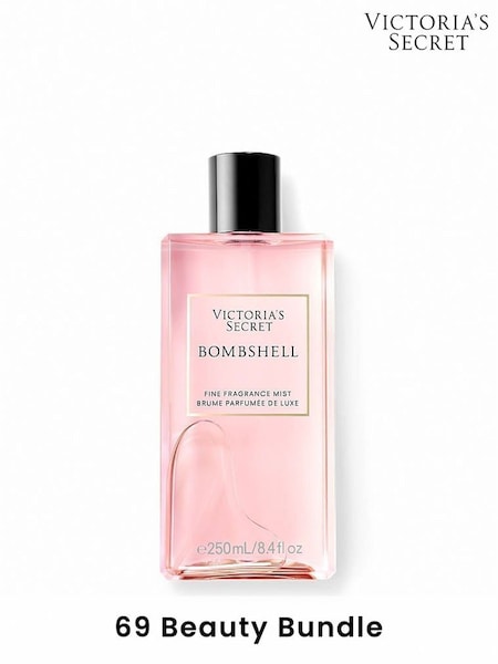 Victoria's Secret Bombshell Body Mist 250ml (K40249) | £22