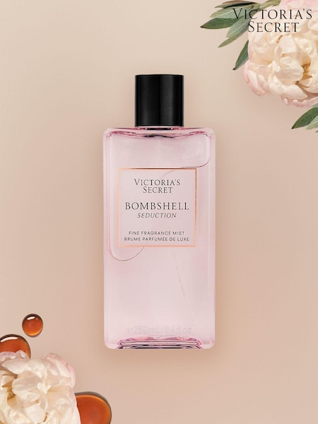 Victoria's Secret Bombshell Seduction Body Mist 250ml (K48494) | £26