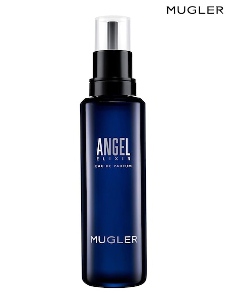 Mugler Angel Eau De Parfum Natural Spray Refill (K49630) | £112