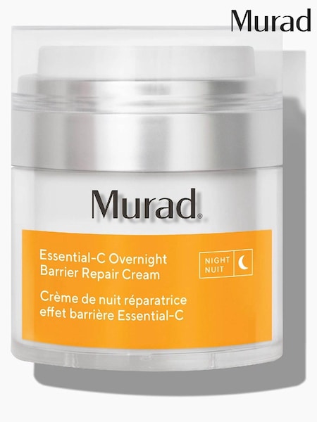 Murad Essential-C Firming Radiance Day Cream Night (K54086) | £86