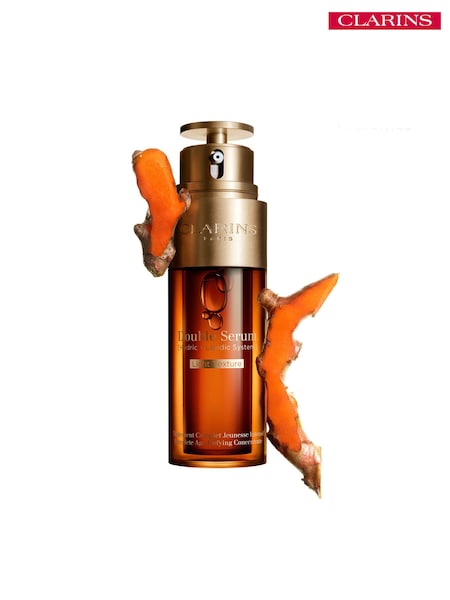 Clarins Double Serum Light Texture 50ml (K54089) | £88