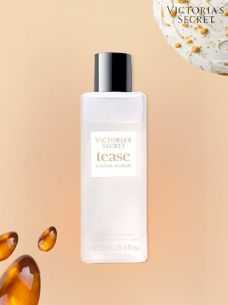 Victoria's Secret Tease Crème Cloud Body Mist 250ml (K54800) | £26