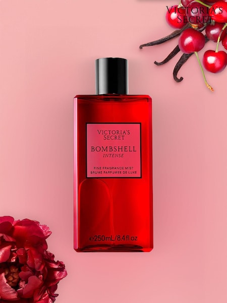 Victoria's Secret Bombshell Intense Body Mist 250ml (K54801) | £26