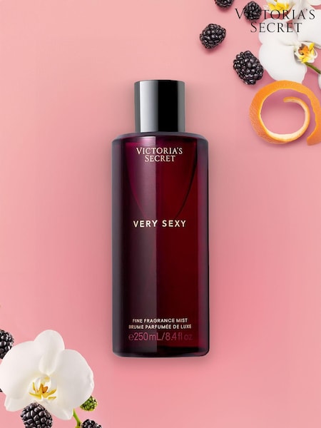 Victoria's Secret Very Sexy Body Mist 250ml (K59105) | £26