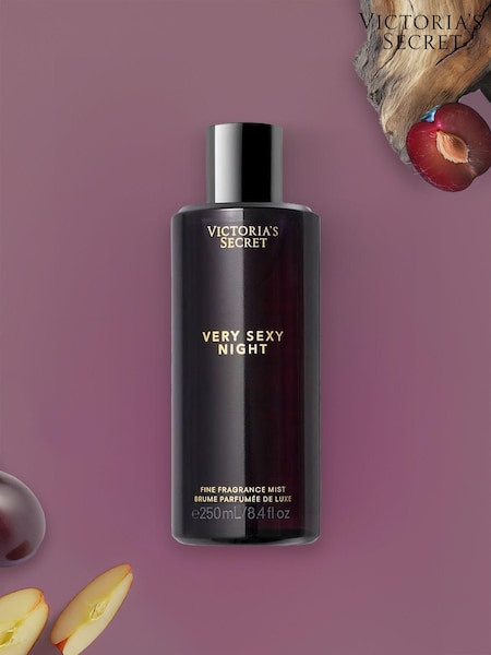 Victoria's Secret Very Sexy Night Body Mist 250ml (K59177) | £26