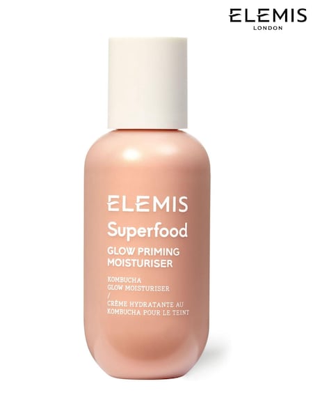 ELEMIS Superfood Glow Priming Moisturiser 60ml (K59253) | £46