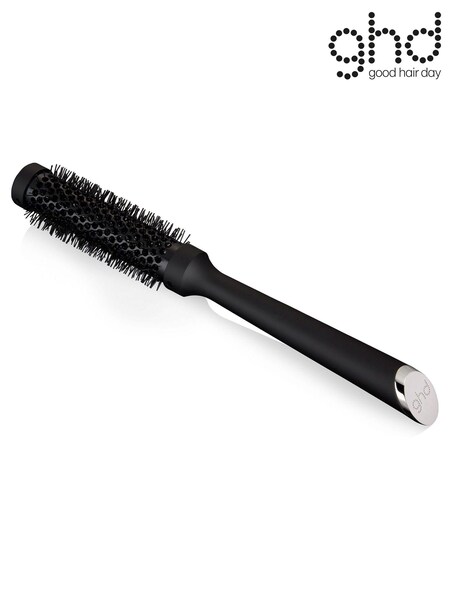 ghd The Blow Dryer - Ceramic Radial Hair Brush (Size 1 - 25mm) Extra Small (K62247) | £21