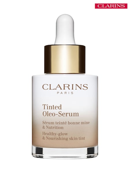 Clarins Tinted Oleo Serum 30ml (K67571) | £39