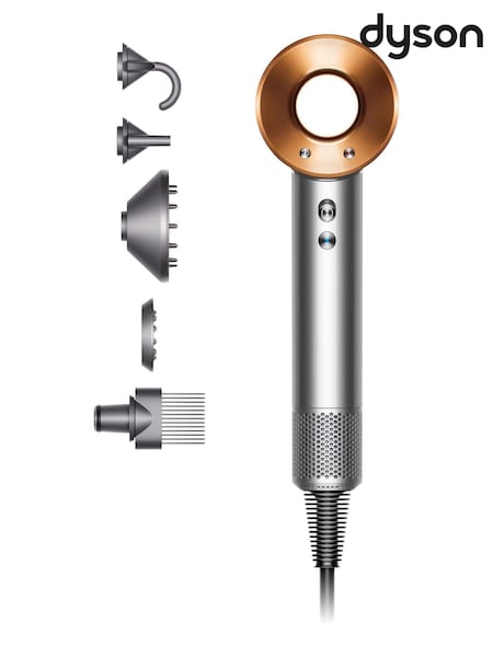 Dyson Supersonic Hair Dryer (K69385) | £330