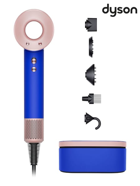 Dyson Special Edition Supersonic Hair Dryer (K69711) | £330