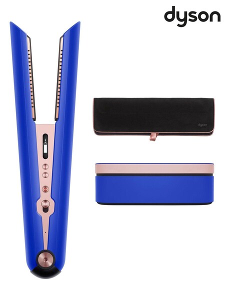 Dyson Special Edition Corrale Hair Straightener (K69713) | £400