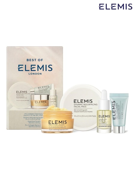 ELEMIS Best of Elemis Gift (K70813) | £43