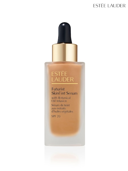 Estée Lauder Futurist SkinTint Serum Foundation SPF 20 (K71983) | £49