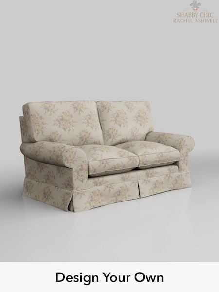 Rose Blossom/Pink Starling By Shabby Chic By Rachel Ashwell (K72081) | £1,275