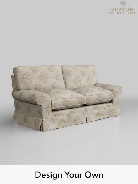 Rose Blossom/Pink Starling By Shabby Chic By Rachel Ashwell (K72081) | £1,375