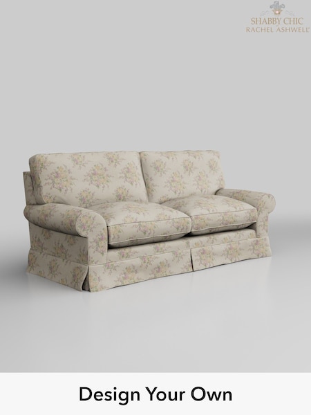 Rose Blossom/Pink Starling By Shabby Chic By Rachel Ashwell (K72081) | £1,475