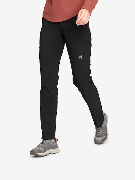 Eddie Bauer Black Guide Joggers (K75089) | £60