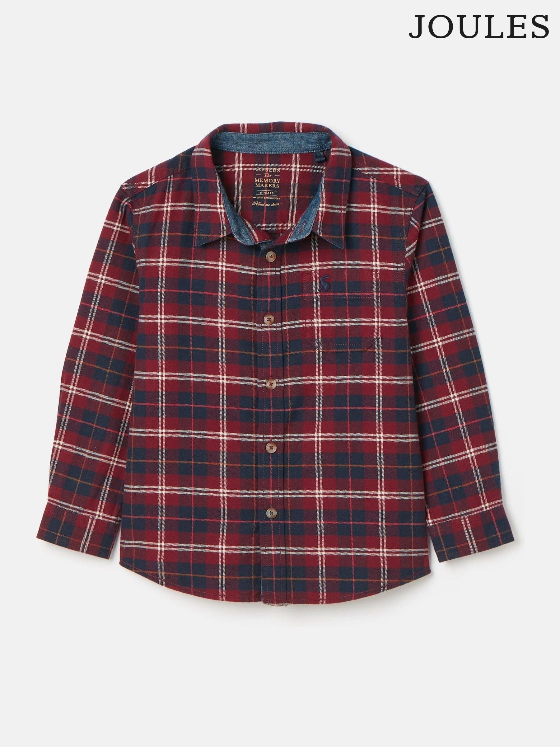 Shirts for Boys Boys Plain Checked Printed Shirts Next UK