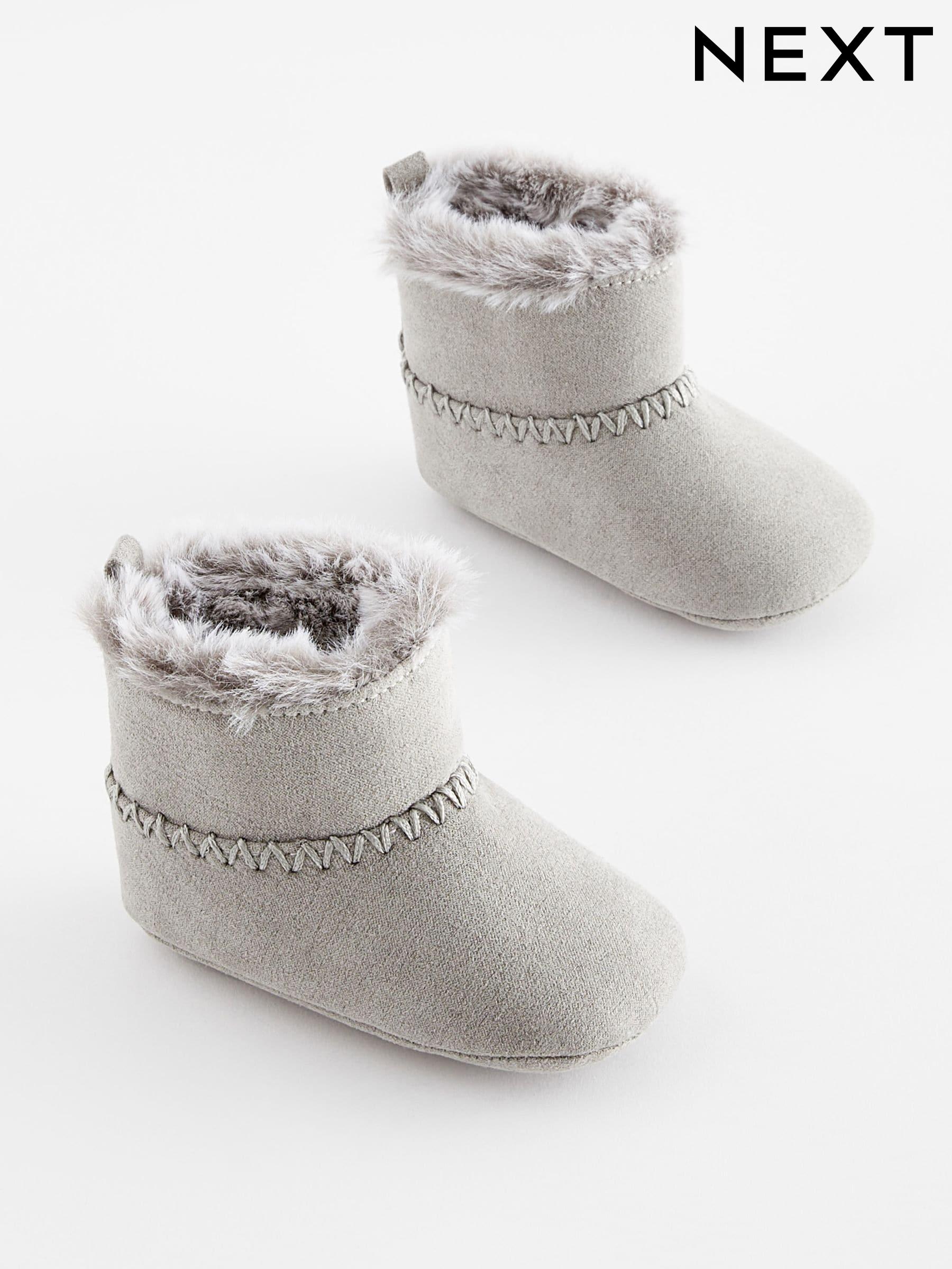 Baby Girl Boots Newborn Girl Boots Next UK