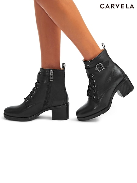 Carvela Comfort Snug Boots (K76471) | £159