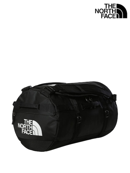 The North Face Black Small Base Camp Duffel Bag (K76574) | £125
