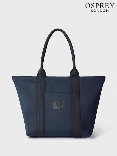 Osprey London The Knitted Tote Bag (K77083) | £145