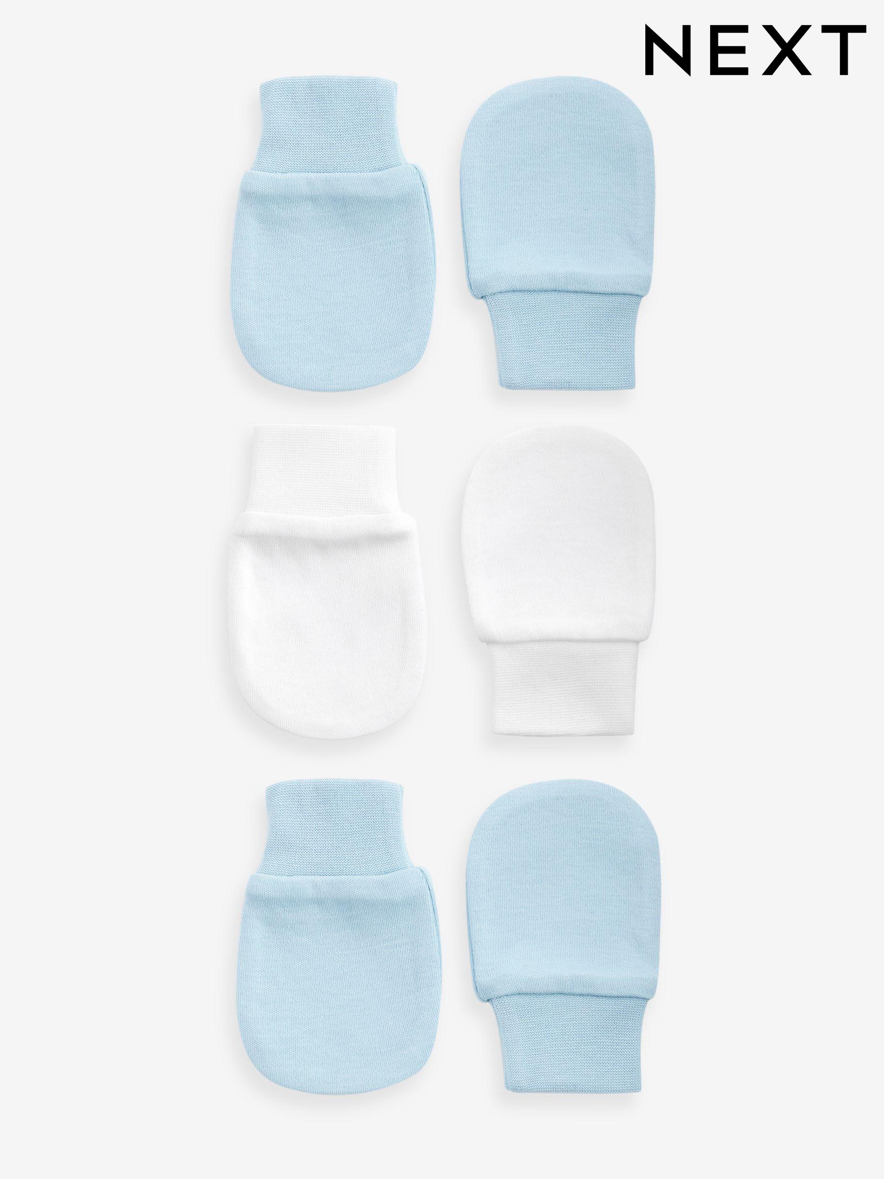 Baby gloves and socks sale