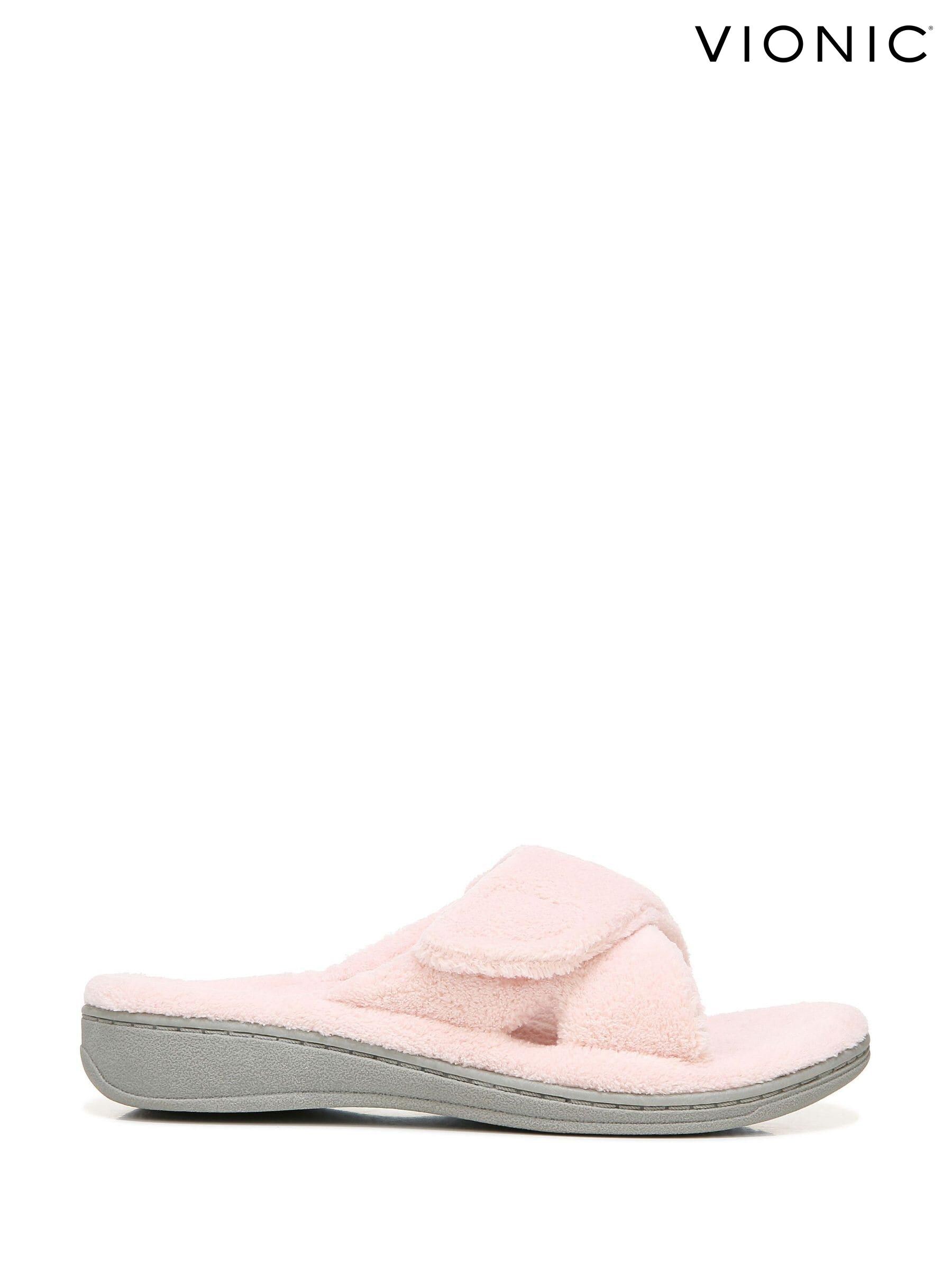 Orthaheel relax slippers clearance deals
