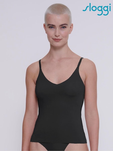 Sloggi ZERO Feel 2.0 Spaghetti Strap Camisole (K82137) | £30
