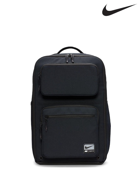 Nike Black Utility Speed Bag (K84435) | £75